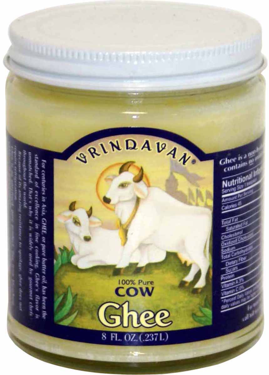 Vrindavan Ghee (each) - SHOBZEE