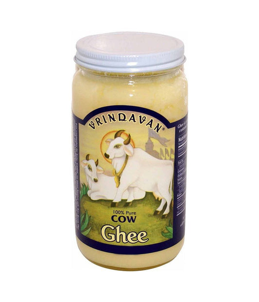 Vrindavan Ghee (each) - SHOBZEE