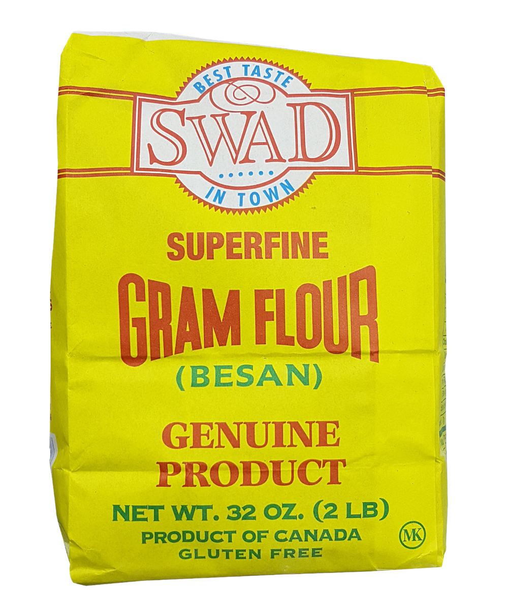 Swad Superfine Gram Flour BESAN (each) - SHOBZEE