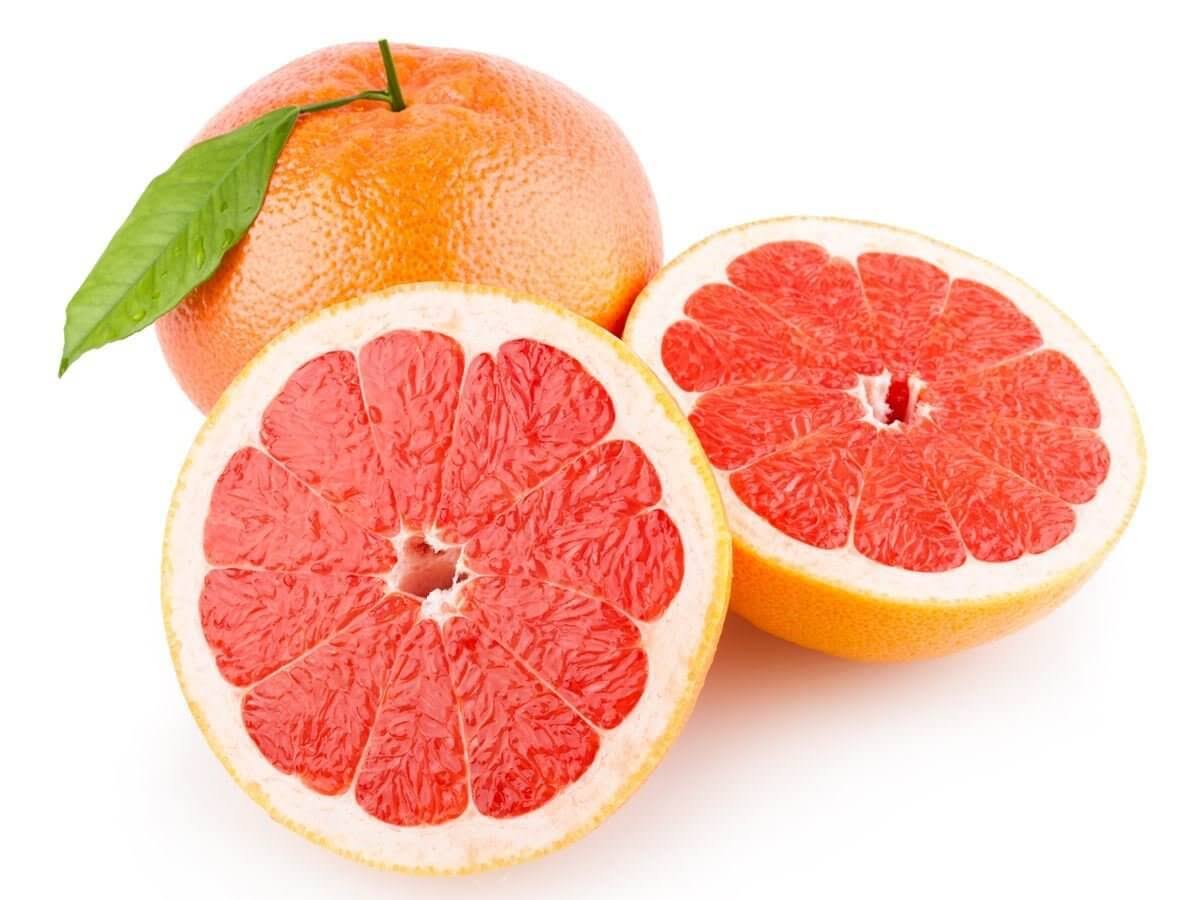 Grapefruit  ($1.29 each) - SHOBZEE