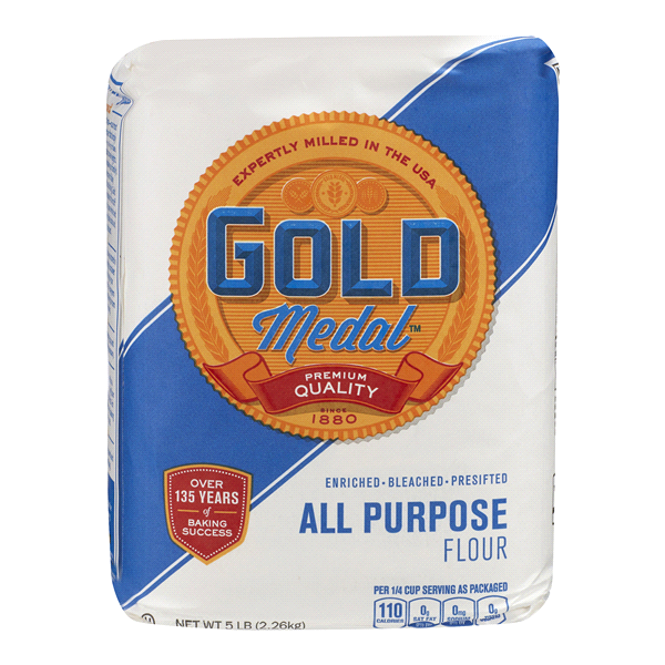 Gold Medal All Purpose Flour (each) - SHOBZEE