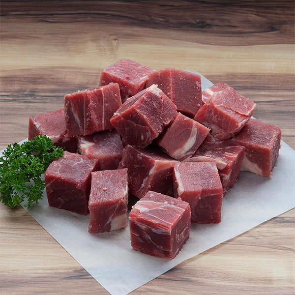 Fresh Bone mix Beef ($4.99 count per LB) - SHOBZEE