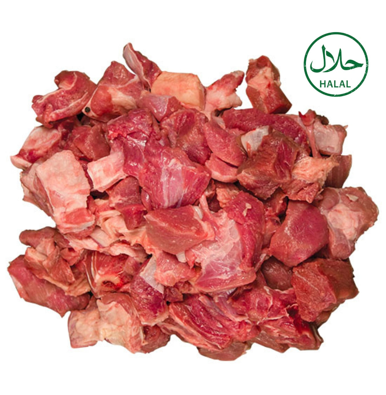 Fresh Bone mix Beef ($4.99 count per LB) - SHOBZEE