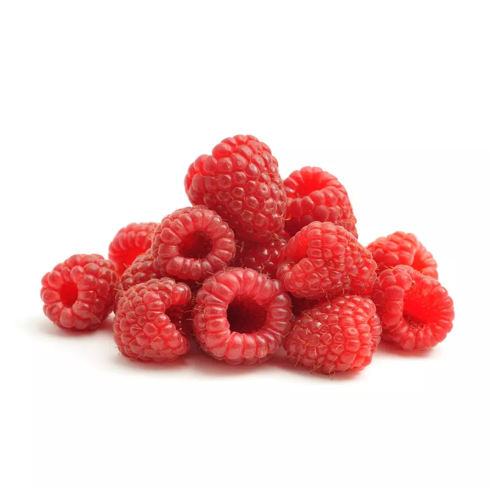 Organic Raspberries - 6oz