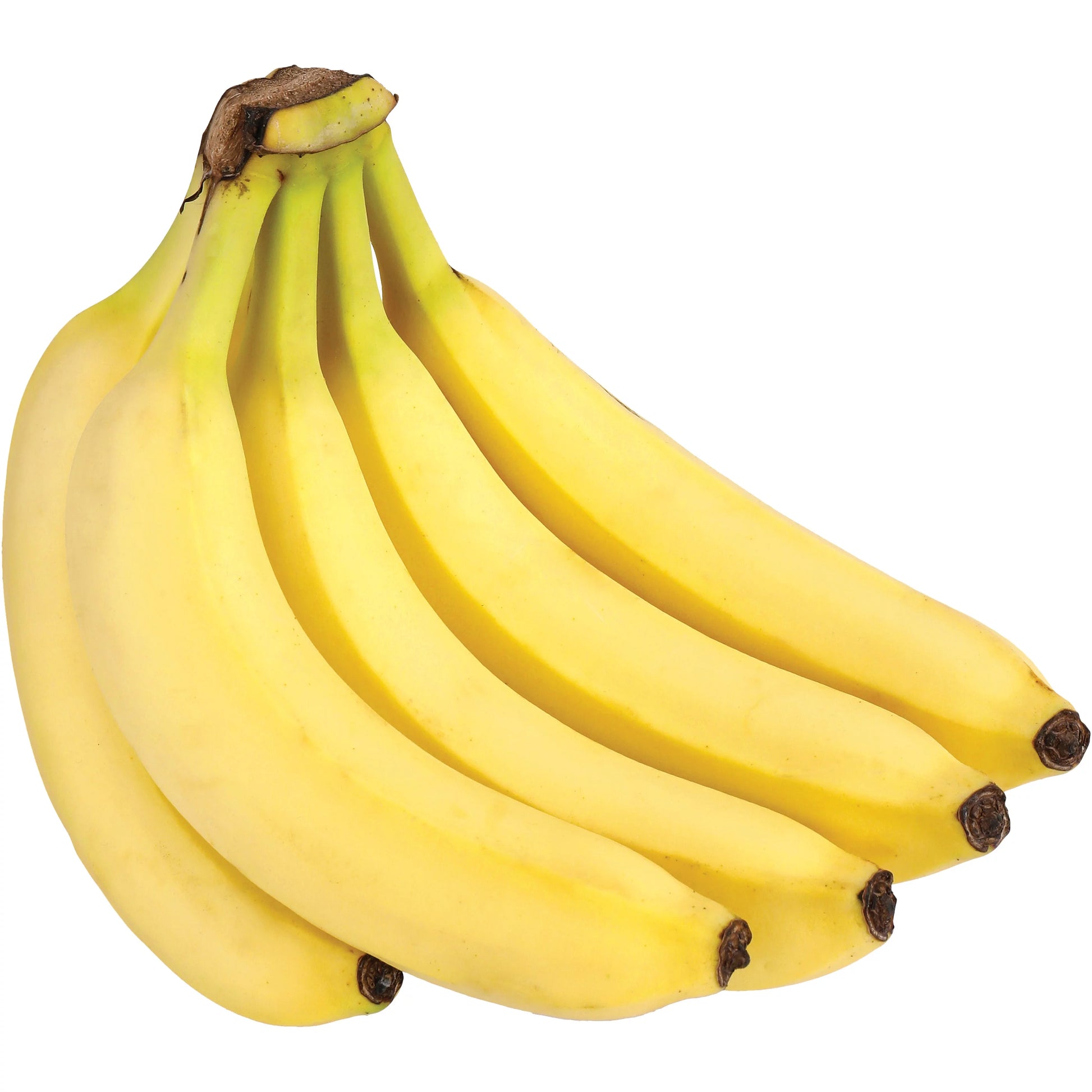 YELLOW BANANA 1 lbs count per order - SHOBZEE