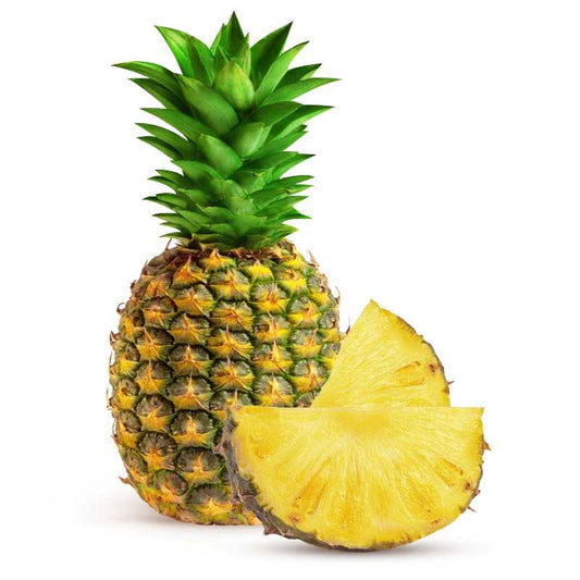 GOLDEN PINEAPPLE 1 piece per order count - SHOBZEE