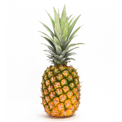 GOLDEN PINEAPPLE 1 piece per order count - SHOBZEE