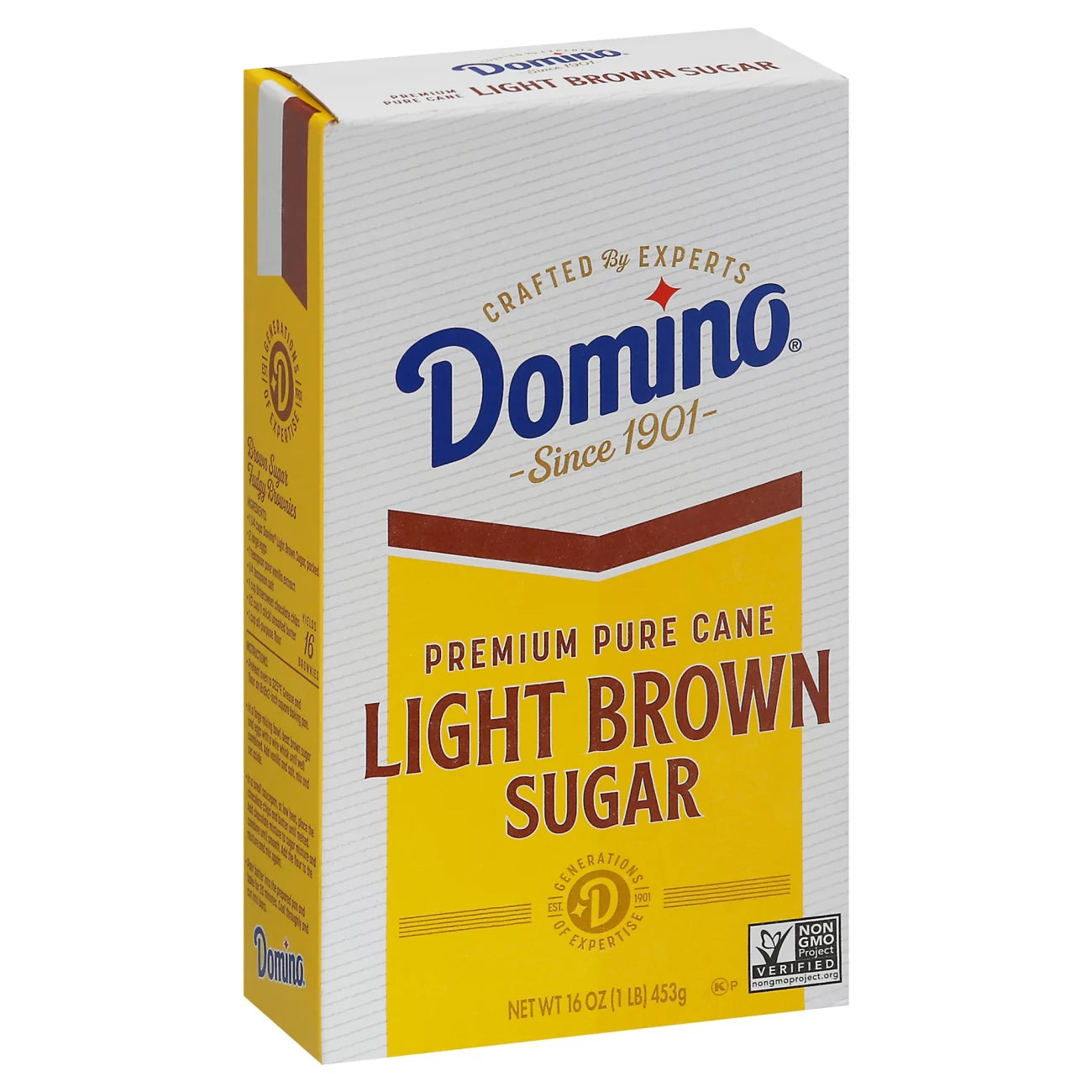 DOMINO LIGHT BROWN SUGAR - SHOBZEE