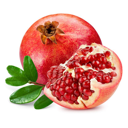 Pomegranate ($3.99 each) - SHOBZEE