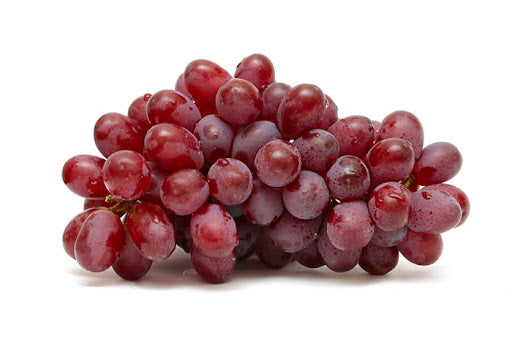 Red Seedless Grape  ($3.49 count per LB) - SHOBZEE