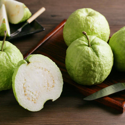 Guava ($5.49 count per LB) - SHOBZEE