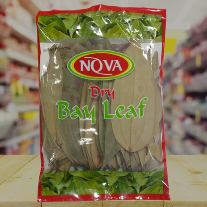 Nova Dry Bay Leaf 50g