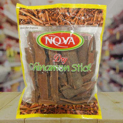 Nova Dry Chinamon Stick 100g