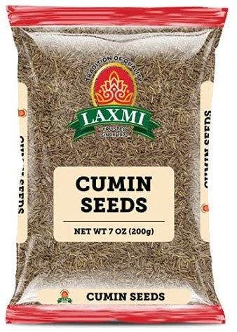 Laxmi Cumin Seed 200g