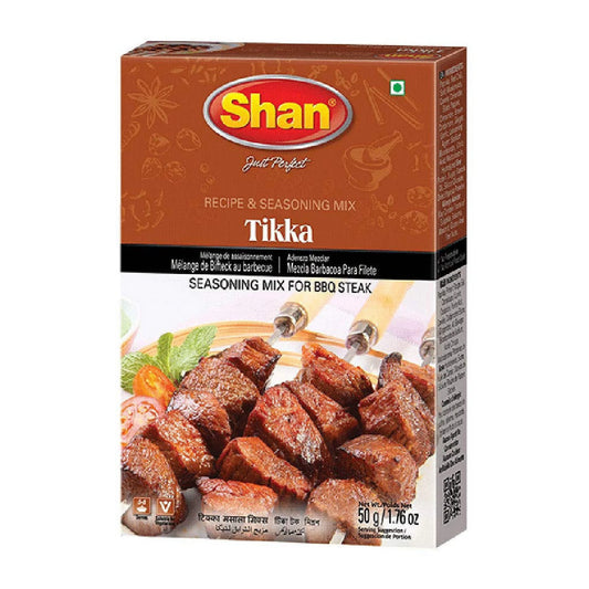 Shan Tikka Masala 50 g