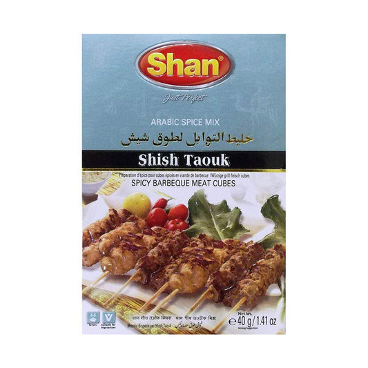 Shan Shish Taouk 40 g